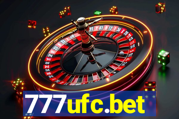 777ufc.bet