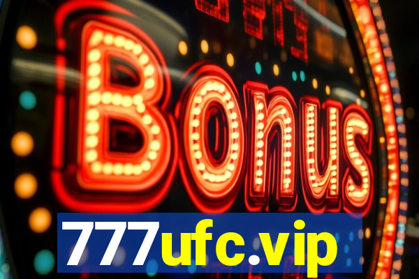 777ufc.vip