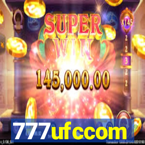 777ufccom