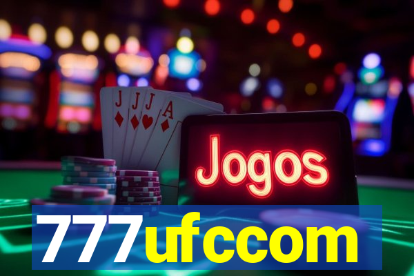 777ufccom