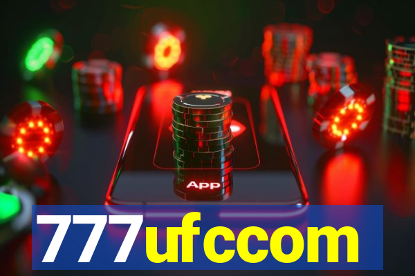 777ufccom