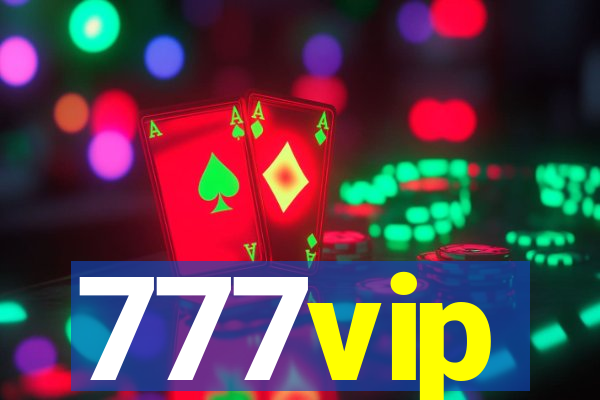 777vip