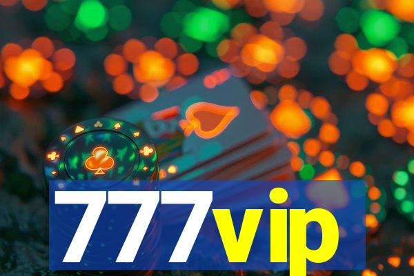 777vip