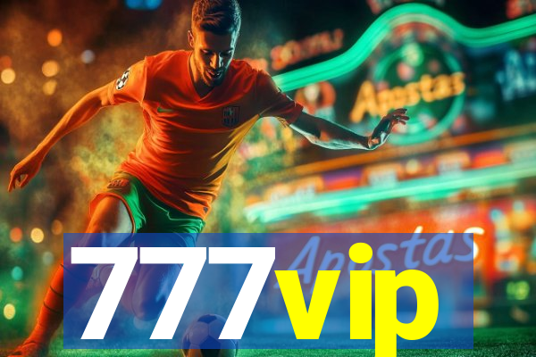 777vip