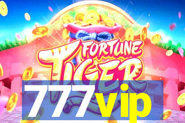 777vip