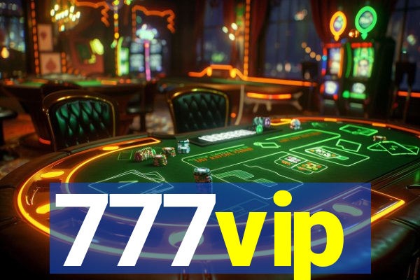 777vip