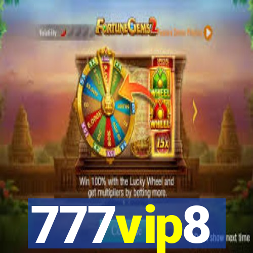 777vip8