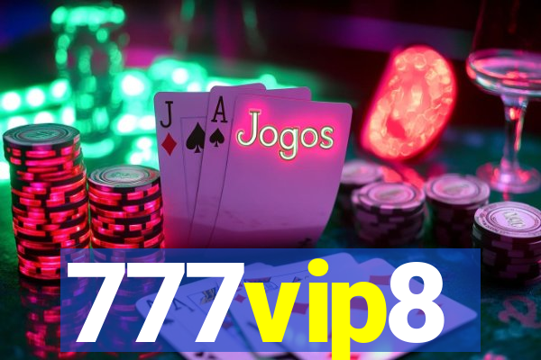 777vip8