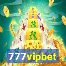 777vipbet