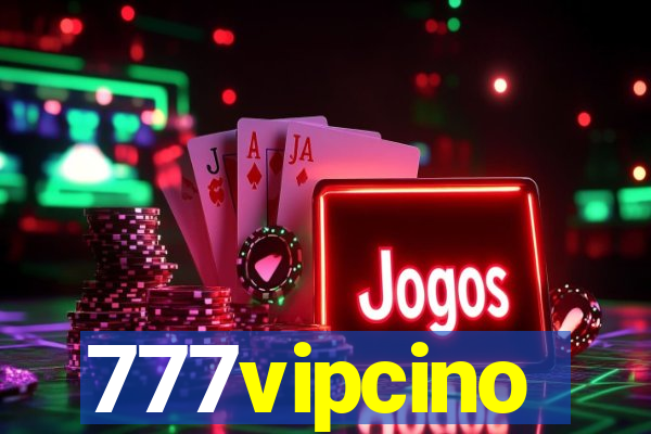 777vipcino