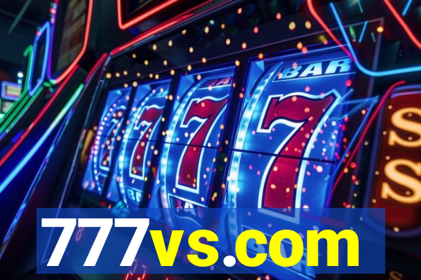 777vs.com