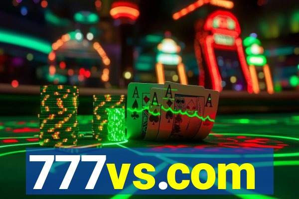 777vs.com