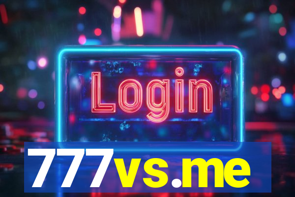 777vs.me