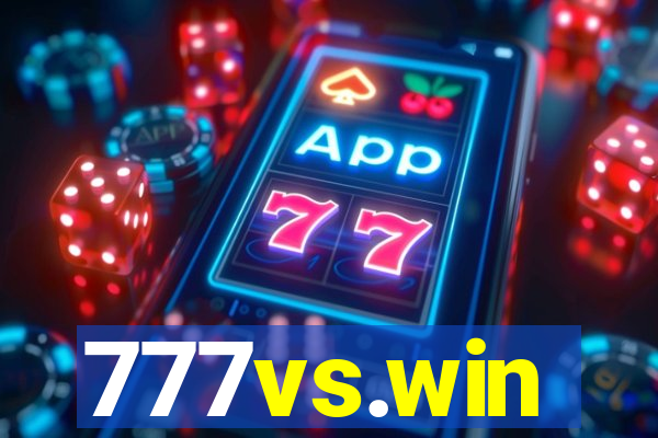 777vs.win