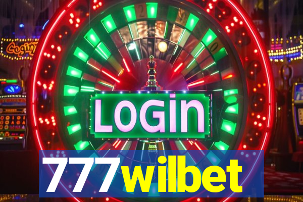 777wilbet