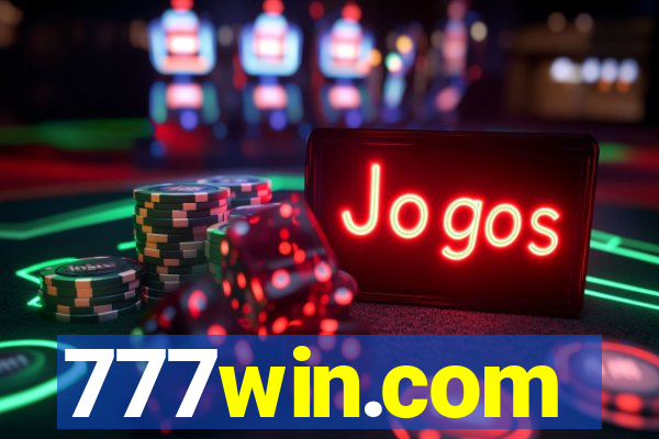 777win.com