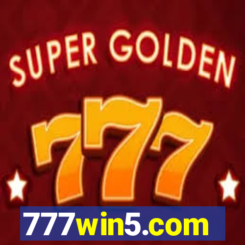 777win5.com