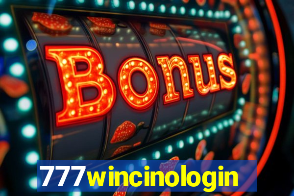 777wincinologin