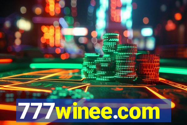 777winee.com