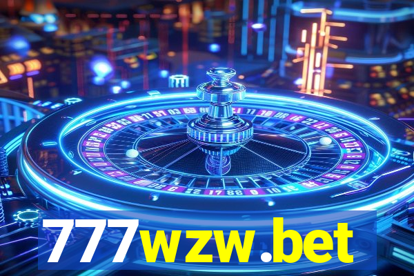 777wzw.bet