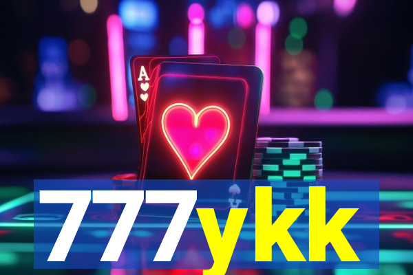 777ykk