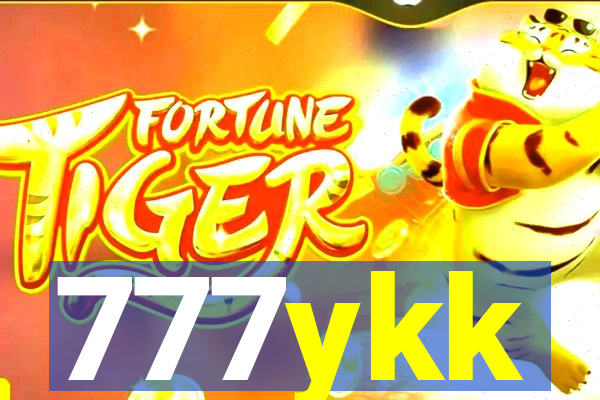 777ykk