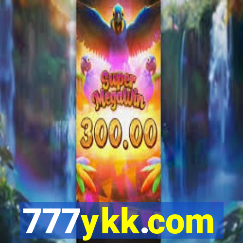 777ykk.com