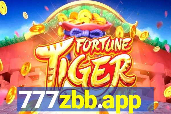 777zbb.app