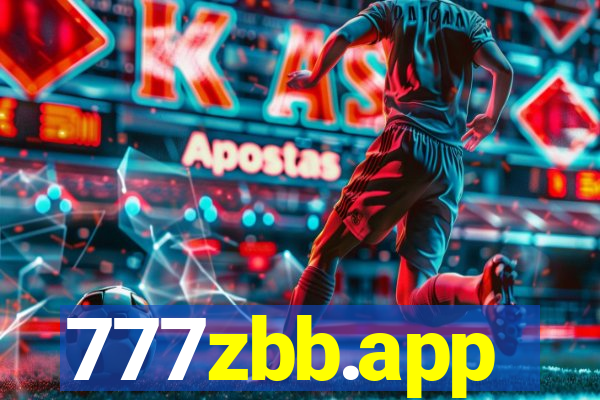 777zbb.app