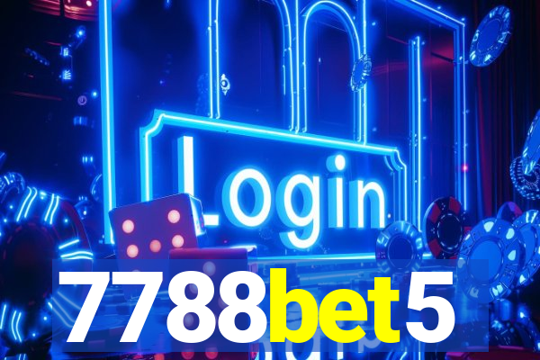 7788bet5