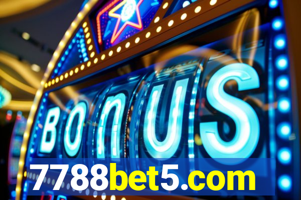 7788bet5.com