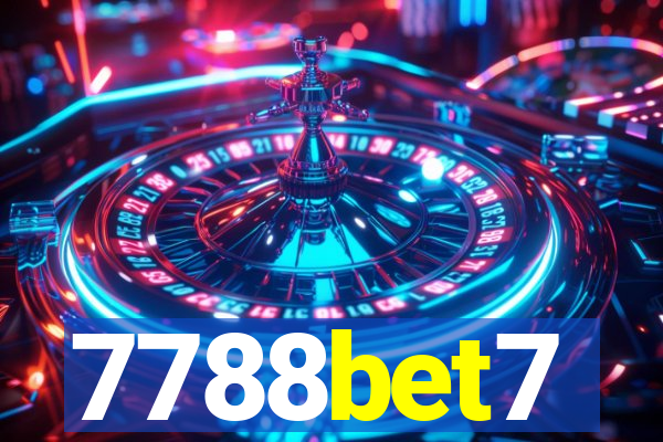 7788bet7