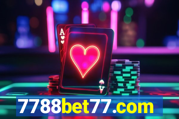 7788bet77.com