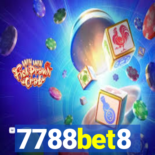 7788bet8