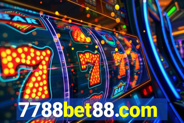 7788bet88.com