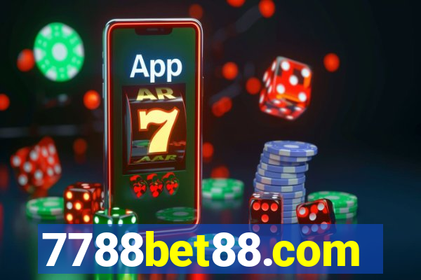 7788bet88.com