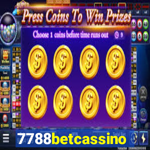 7788betcassino