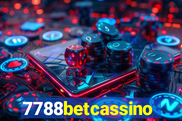 7788betcassino