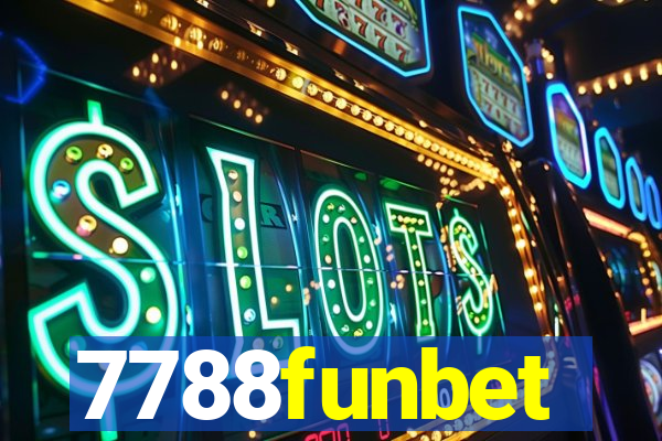 7788funbet