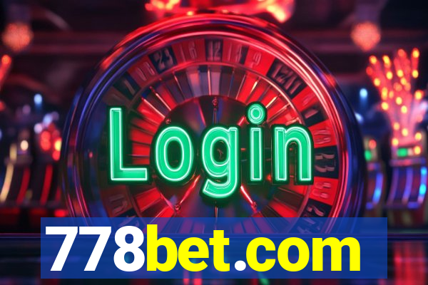 778bet.com