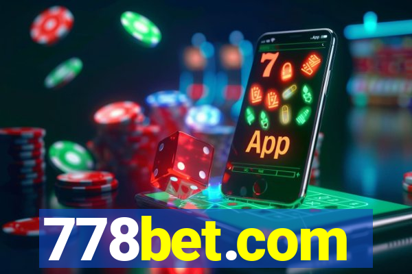 778bet.com