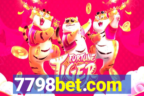 7798bet.com