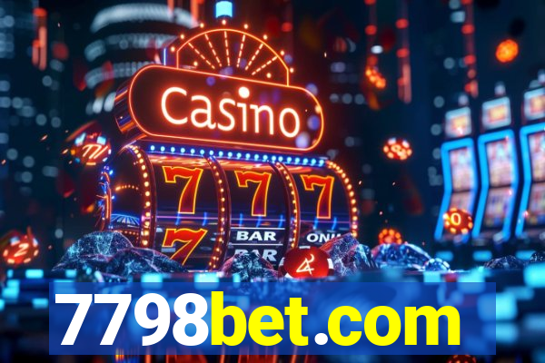 7798bet.com