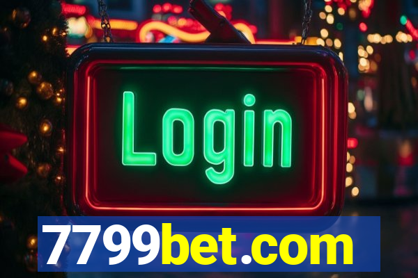 7799bet.com