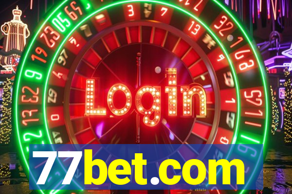 77bet.com