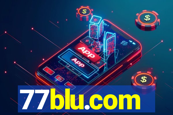 77blu.com