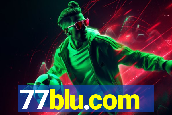 77blu.com