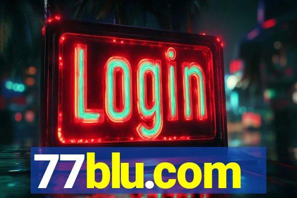 77blu.com