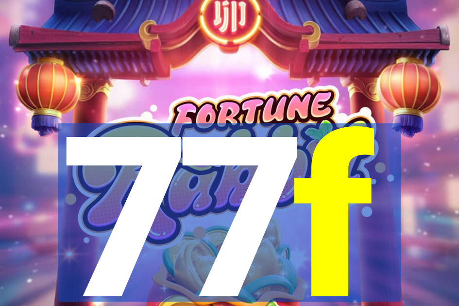 77f