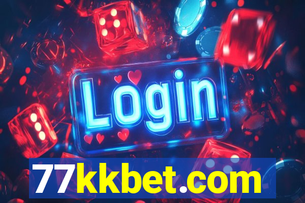 77kkbet.com